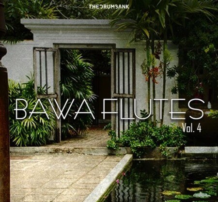 Dynasty Loops Bawa Flutes 4 WAV